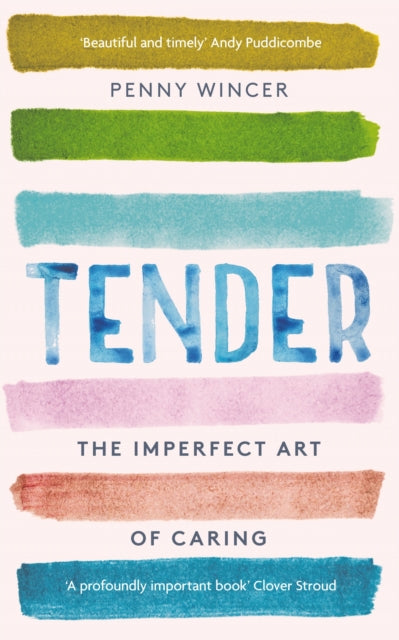 Tender By Winder, Penny