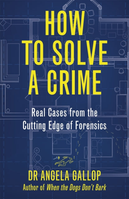 How To Solve A Crime