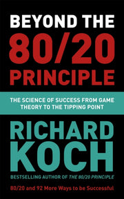 Beyond The 80 20 Principle
