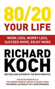 80 20 Your Life