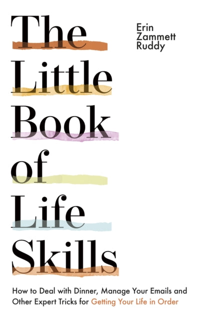 Little Book Of Life Skills