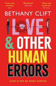 Love & Other Human Errors