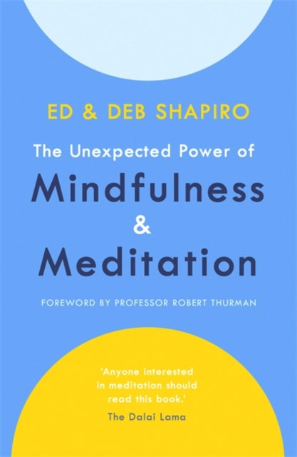 Unexpected Power/mindfulness & Meditatio