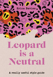 Leopard Is A Neutral