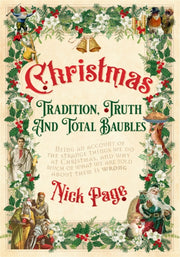 Nearly Infallible History Of Christmas