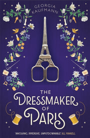 Dressmaker Of Paris