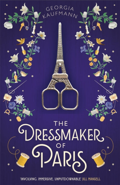 Dressmaker Of Paris