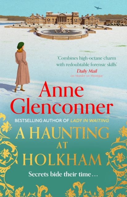 Haunting At Holkham