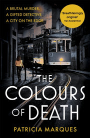 Colours Of Death