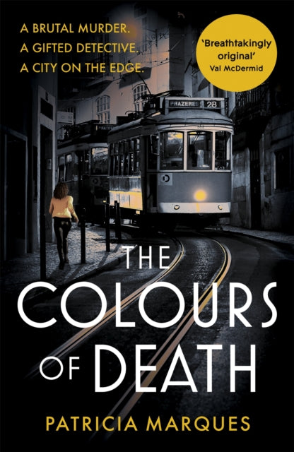 Colours Of Death