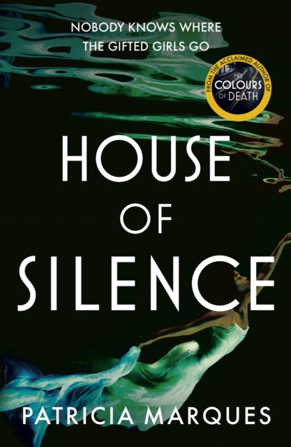 House Of Silence