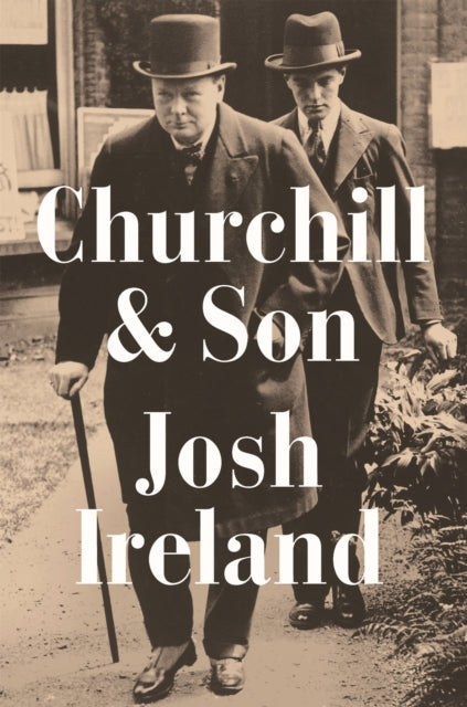 Churchill Son