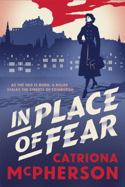 In Place Of Fear