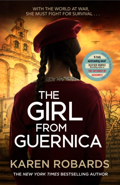 Girl From Guernica