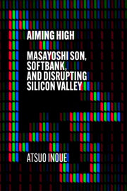 Aiming High By Inoue, Atsuo