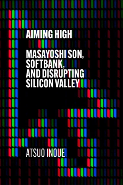 Aiming High By Inoue, Atsuo