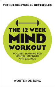 12 Week Mind Workout