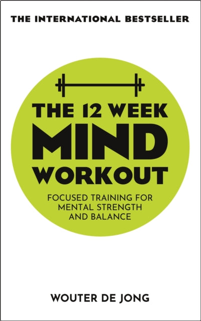12 Week Mind Workout
