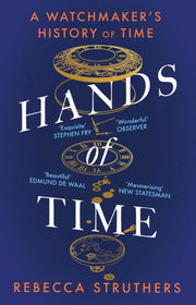 Hands Of Time