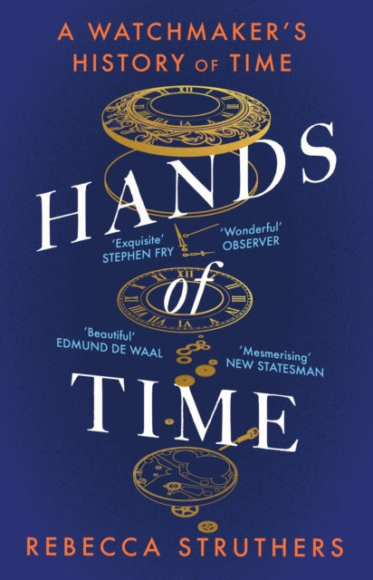 Hands Of Time