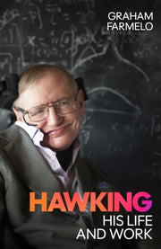 Hawking By Farmelo, Graham