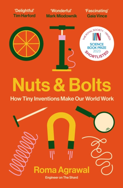 Nuts & Bolts