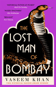 Lost Man Of Bombay