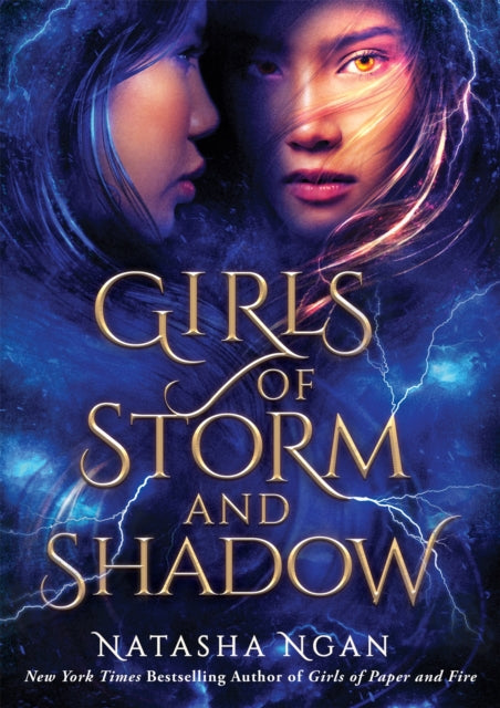 Girls Of Storm & Sorrow