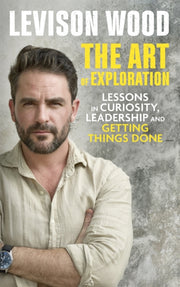 Art Of Exploration By Wood, Levison