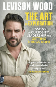 Art Of Exploration
