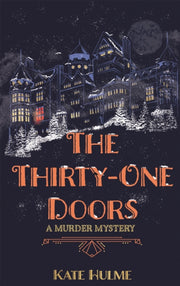 Thirty One Doors