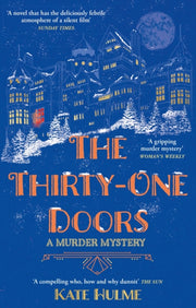Thirty-one Doors