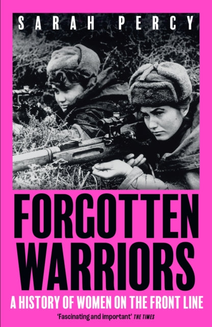 Women In War