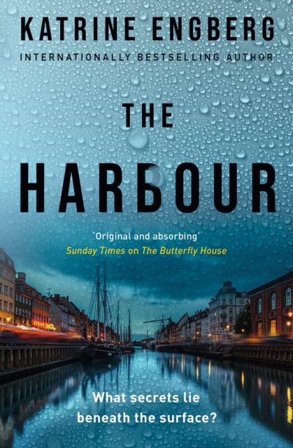 Harbour