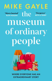 Museum Of Ordinary People By Gayle, Mike