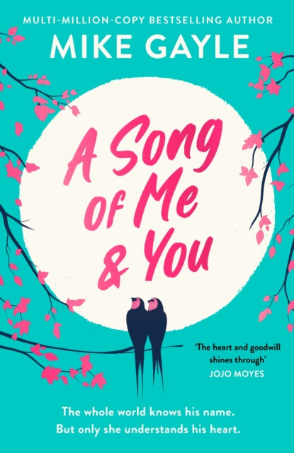 Song Of Me & You By Gayle, Mike