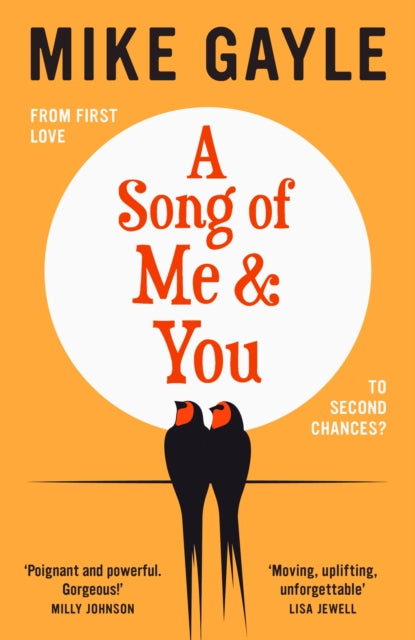 Song Of Me And You By Gayle, Mike