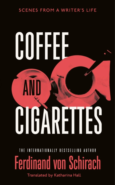Coffee & Cigarettes