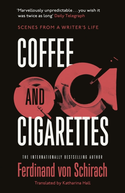 Coffee & Cigarettes