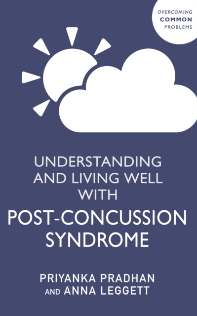 Understanding & Living Well After Concus