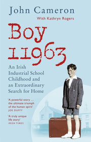 Boy 11963 By Cameron, John