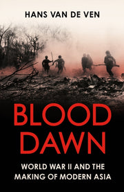 Blood Dawn By Ven, Hans