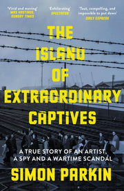 Island Of Extraordinary Captives