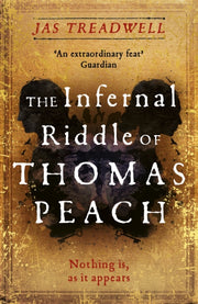Infernal Riddle Of Thomas Peach