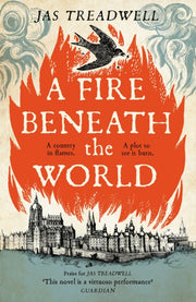 Fire Beneath The World