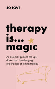 Therapy Is Magic