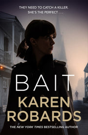 Bait By Karen Robards