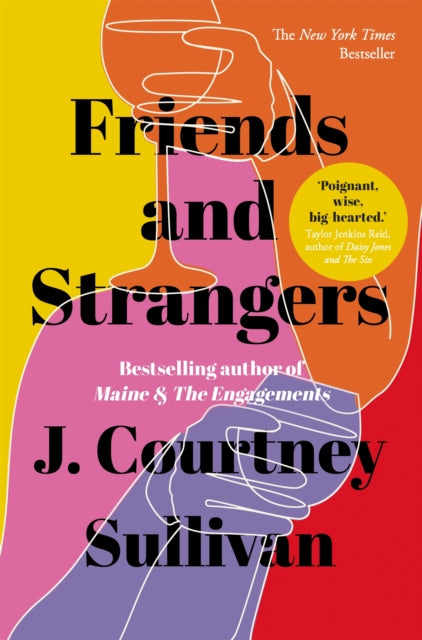 Friends & Strangers