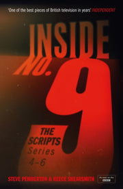 Inside No 9 Scripts Series 4 To 6