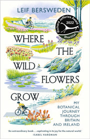 Where The Wildflowers Grow